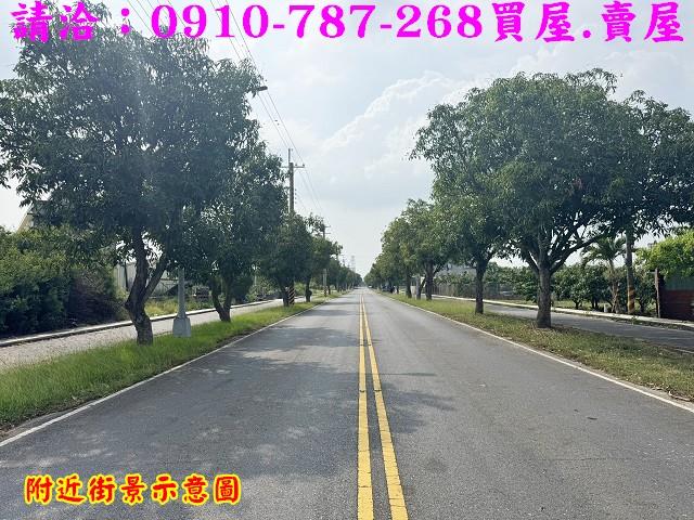 台南農地-1