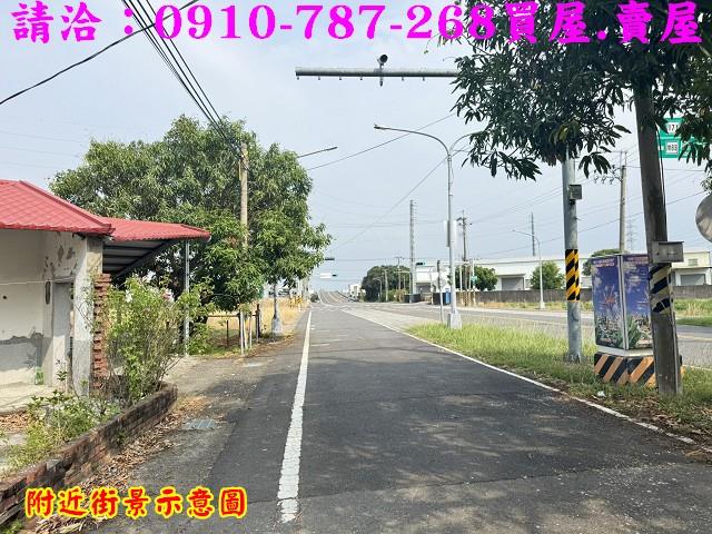 台南農地-2
