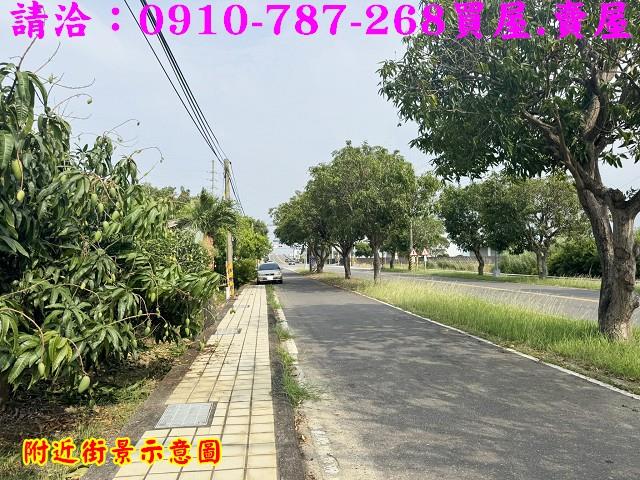 台南農地-3