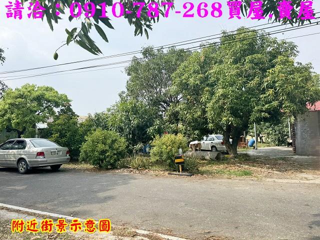 台南農地-4