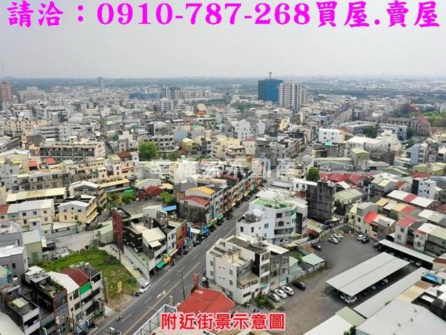 台南建地-9