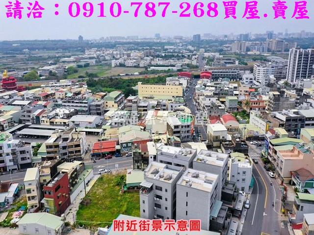台南建地-2