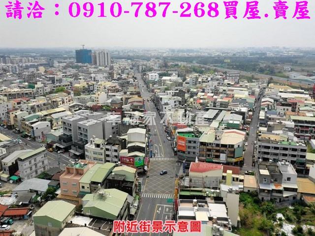 台南建地-5
