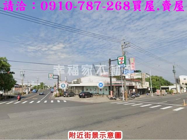 台南善化建地-12