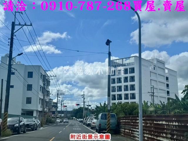 台南善化建地-14