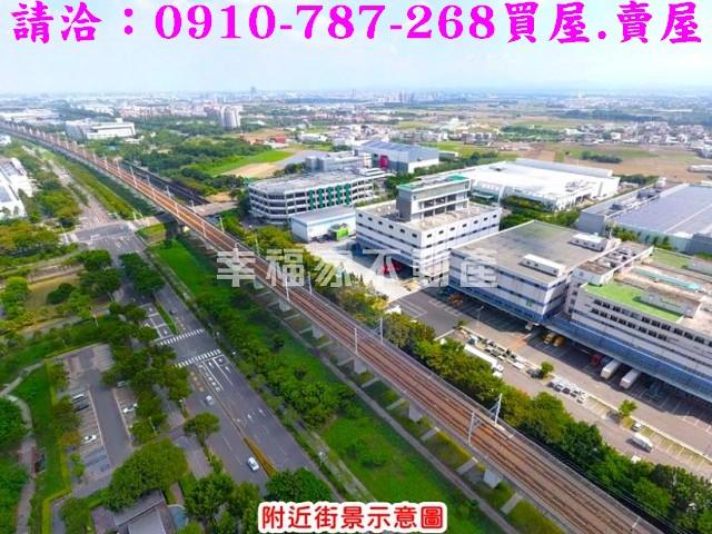 台南善化建地-0