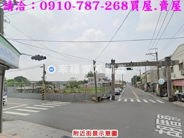 台南善化建地-5