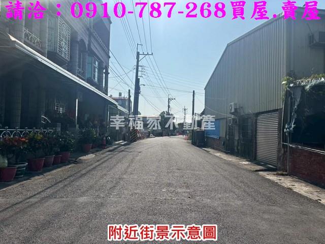 台南下營建地-13