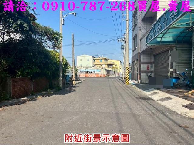 台南下營建地-0