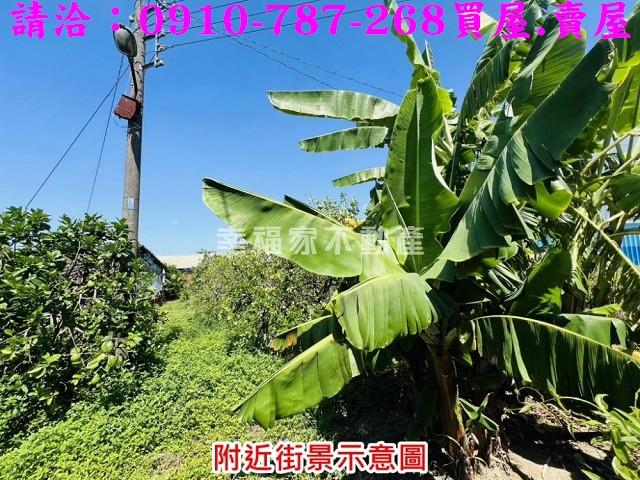 台南下營建地-7
