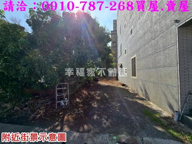 台南六甲建地-9