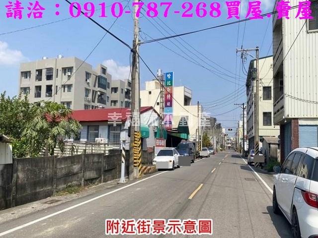 台南六甲建地-14