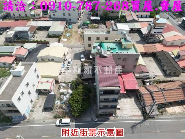 台南六甲建地-0