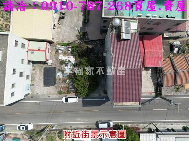 台南六甲建地-1
