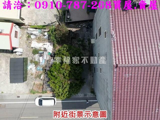 台南六甲建地-2