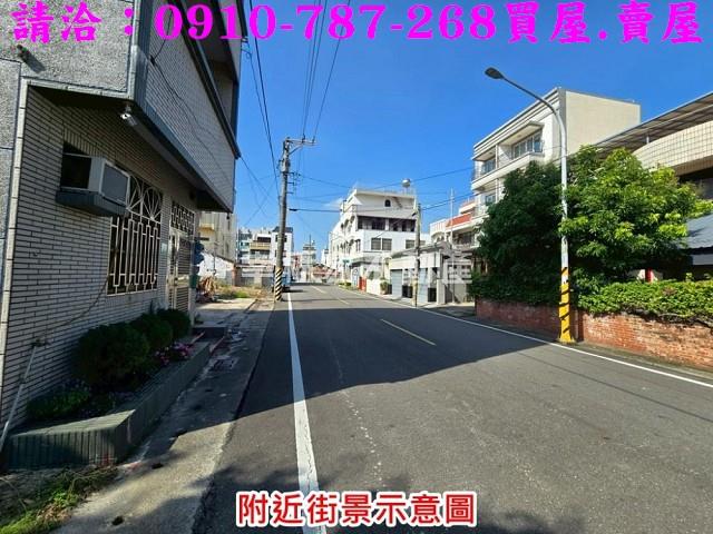 台南六甲建地-3