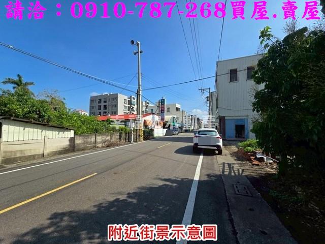 台南六甲建地-4