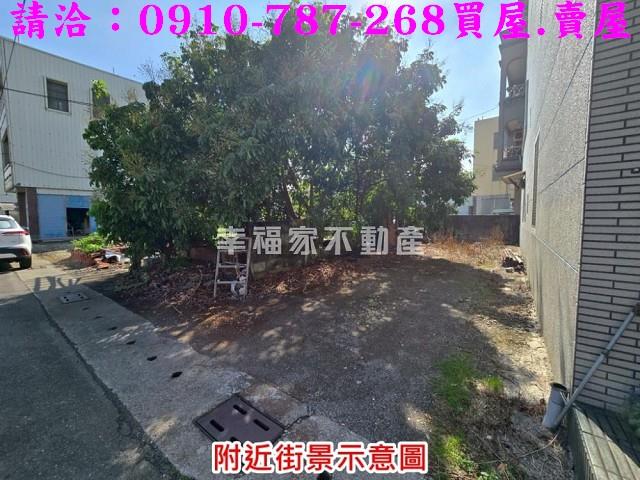 台南六甲建地-6