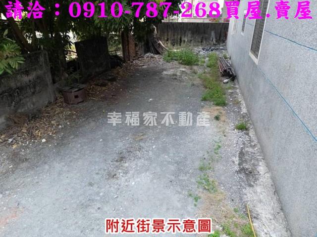 台南六甲建地-8