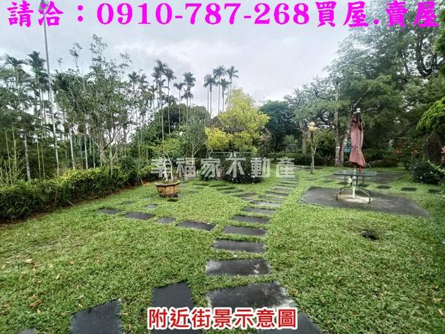 雲林古坑農地-7
