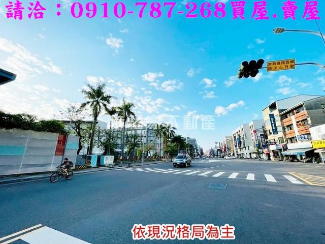 台南南區建地-11