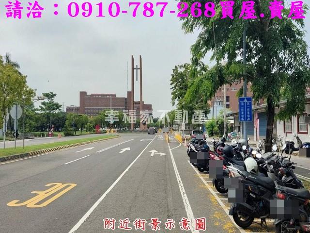 台南歸仁農地-5