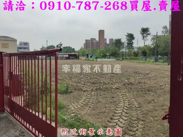台南歸仁農地-6