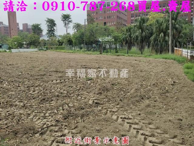 台南歸仁農地-7