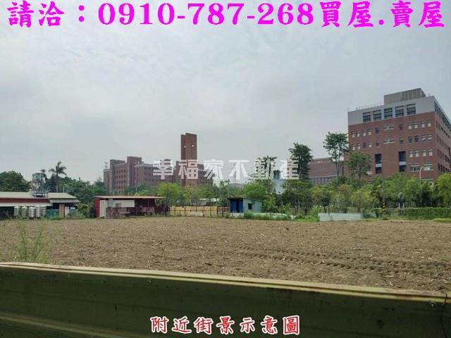 台南歸仁農地-8