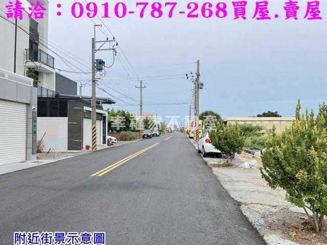台南佳里建地-10