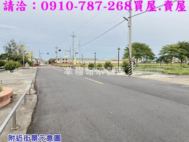 台南佳里建地-12