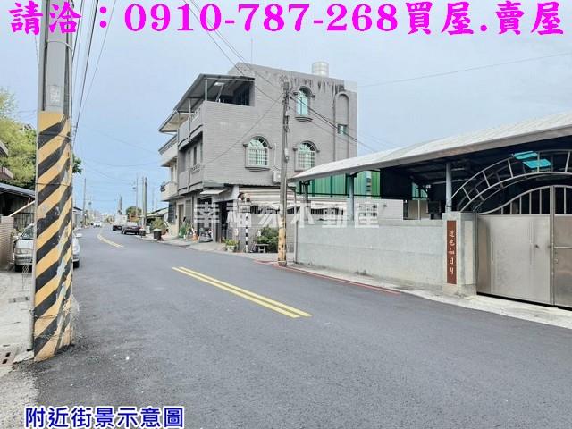 台南佳里建地-0