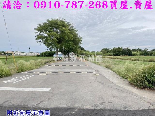 台南佳里建地-8