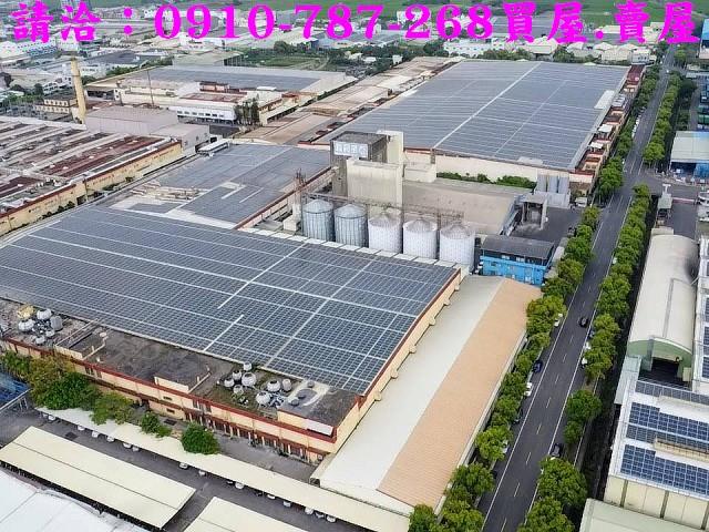 台南官田工業地-9