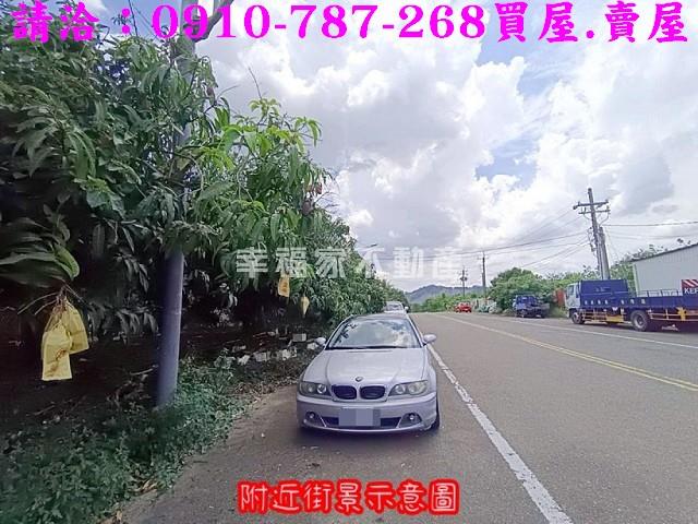 玉井農地-1