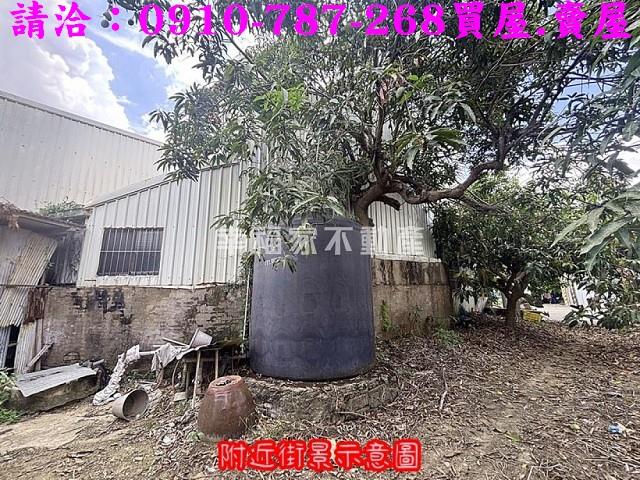 玉井農地-2