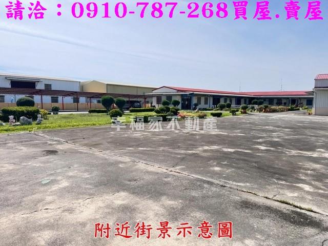 台南歸仁農地-9