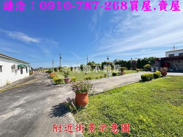 台南歸仁農地-11