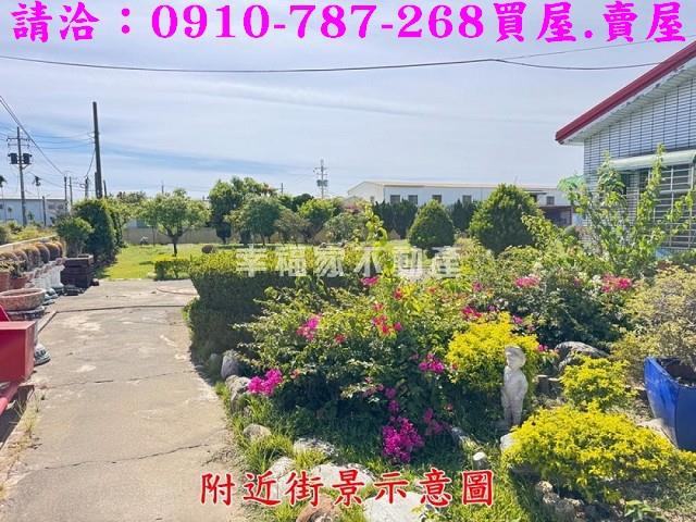 台南歸仁農地-12