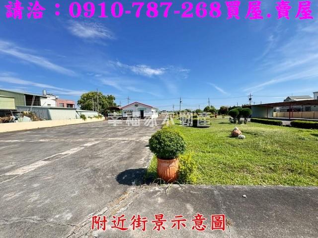 台南歸仁農地-13