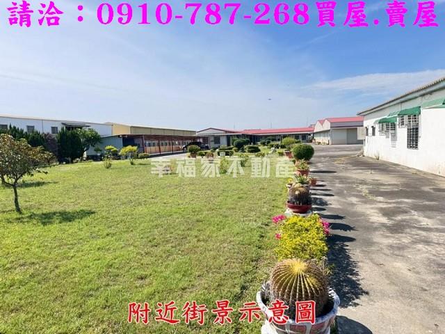 台南歸仁農地-14