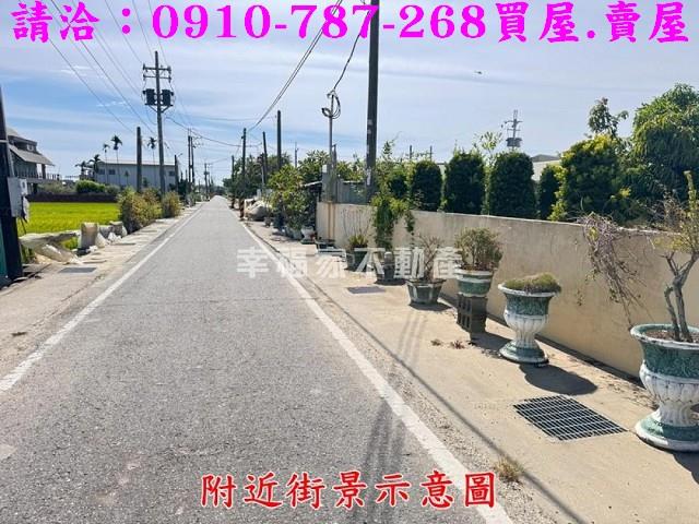台南歸仁農地-0