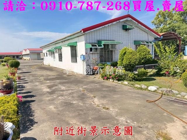 台南歸仁農地-2