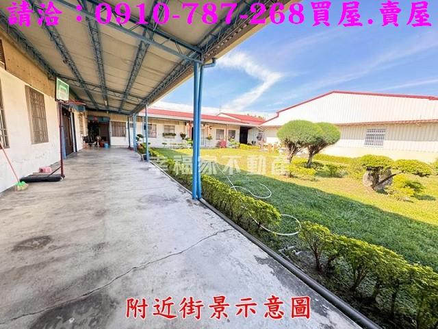 台南歸仁農地-4