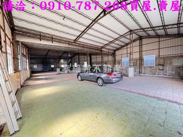 台南歸仁農地-5