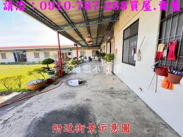 台南歸仁農地-8