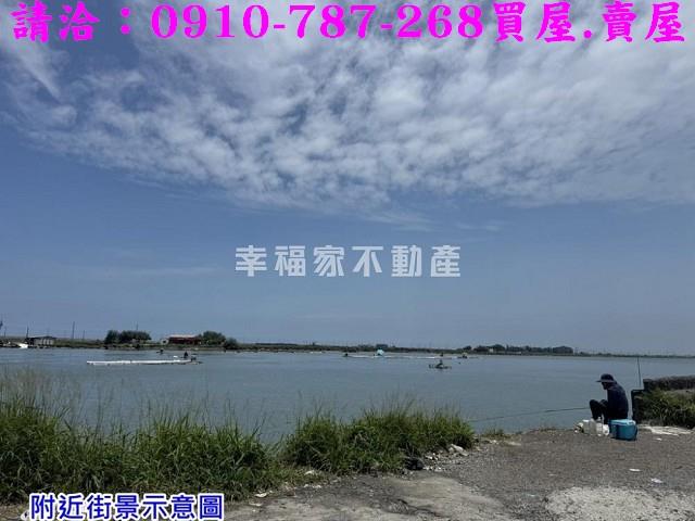 台南七股養殖地-10
