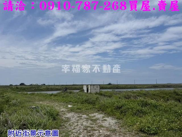 台南七股養殖地-13