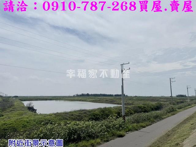 台南七股養殖地-0