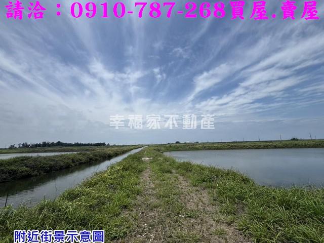 台南七股養殖地-2